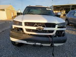 Chevrolet Silverado 2003