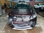 Chevrolet Trax 2021