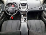 GMC Terrain 2012