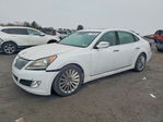 Hyundai Equus 2015