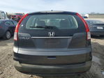 Honda CR-V 2012