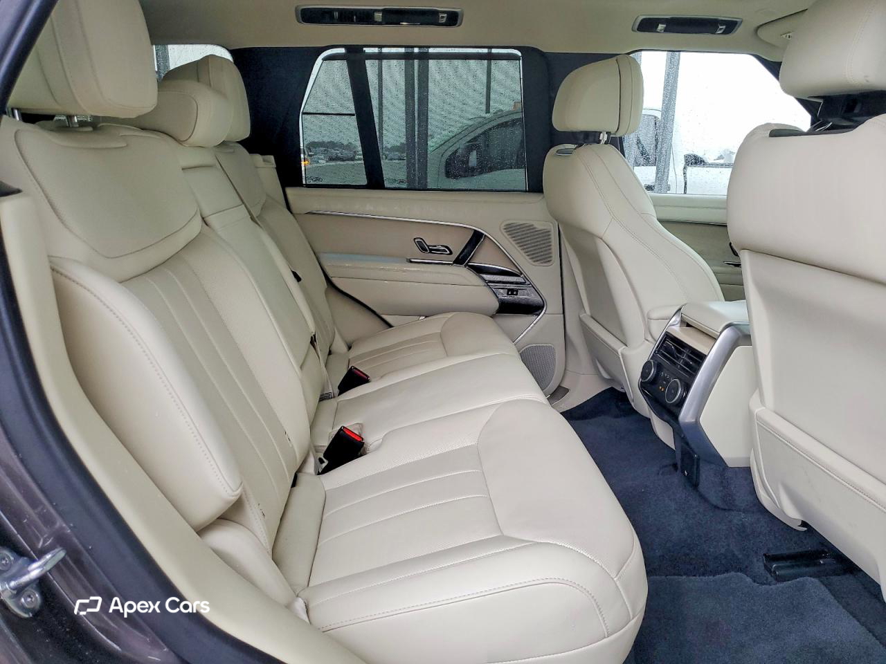 Land Rover Range Rover 2024