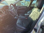 Lincoln MKZ 2012