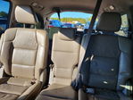 Honda Odyssey 2011