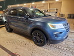 Ford Explorer 2019
