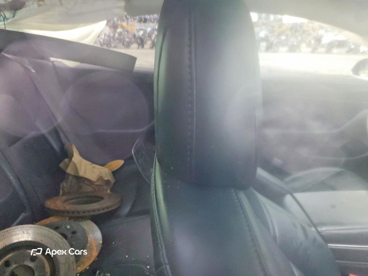 Tesla Model 3 2018