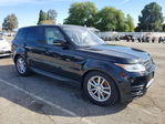 Land Rover Range Rover 2016