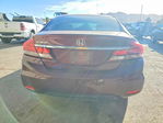 Honda Civic 2015