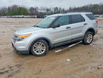 Ford Explorer 2015