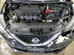 Nissan Sentra 2019