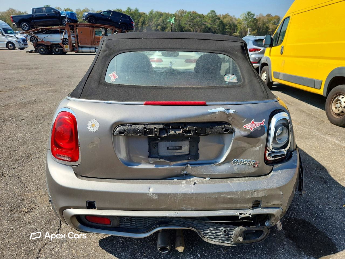 MINI Cooper 2016