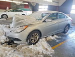Hyundai Sonata 2014