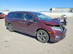 Honda Odyssey 2018