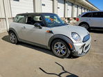 MINI Cooper 2012