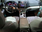 Toyota Highlander 2013