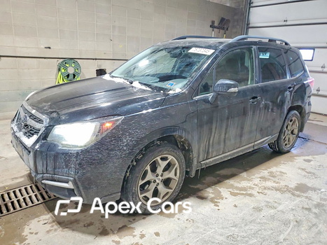 Subaru Forester 2018 - Image 1 of 13
