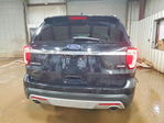 Ford Explorer 2017