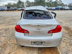 Infiniti G 2012