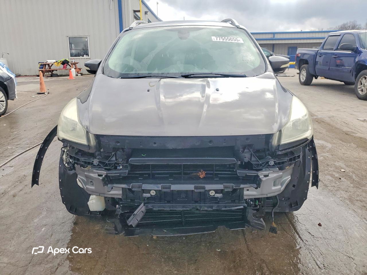 Ford Escape 2014