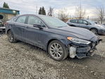 Ford Fusion 2017
