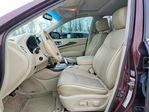 Infiniti JX 2013