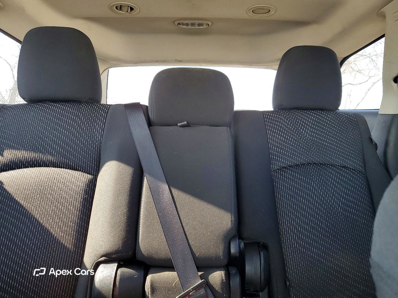 Dodge Journey 2016
