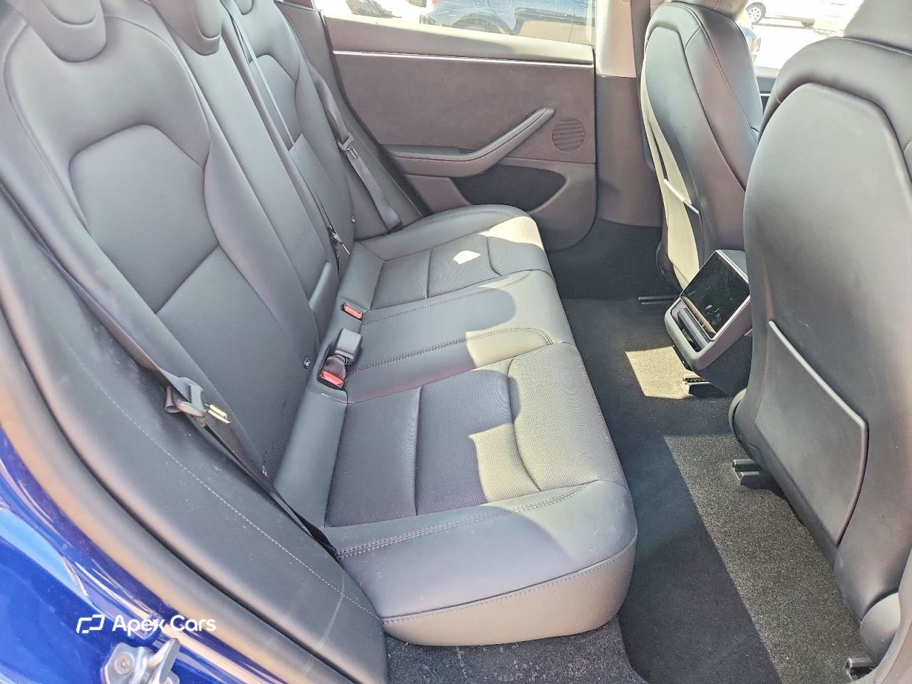 Tesla Model 3 2025
