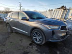 Acura RDX 2024