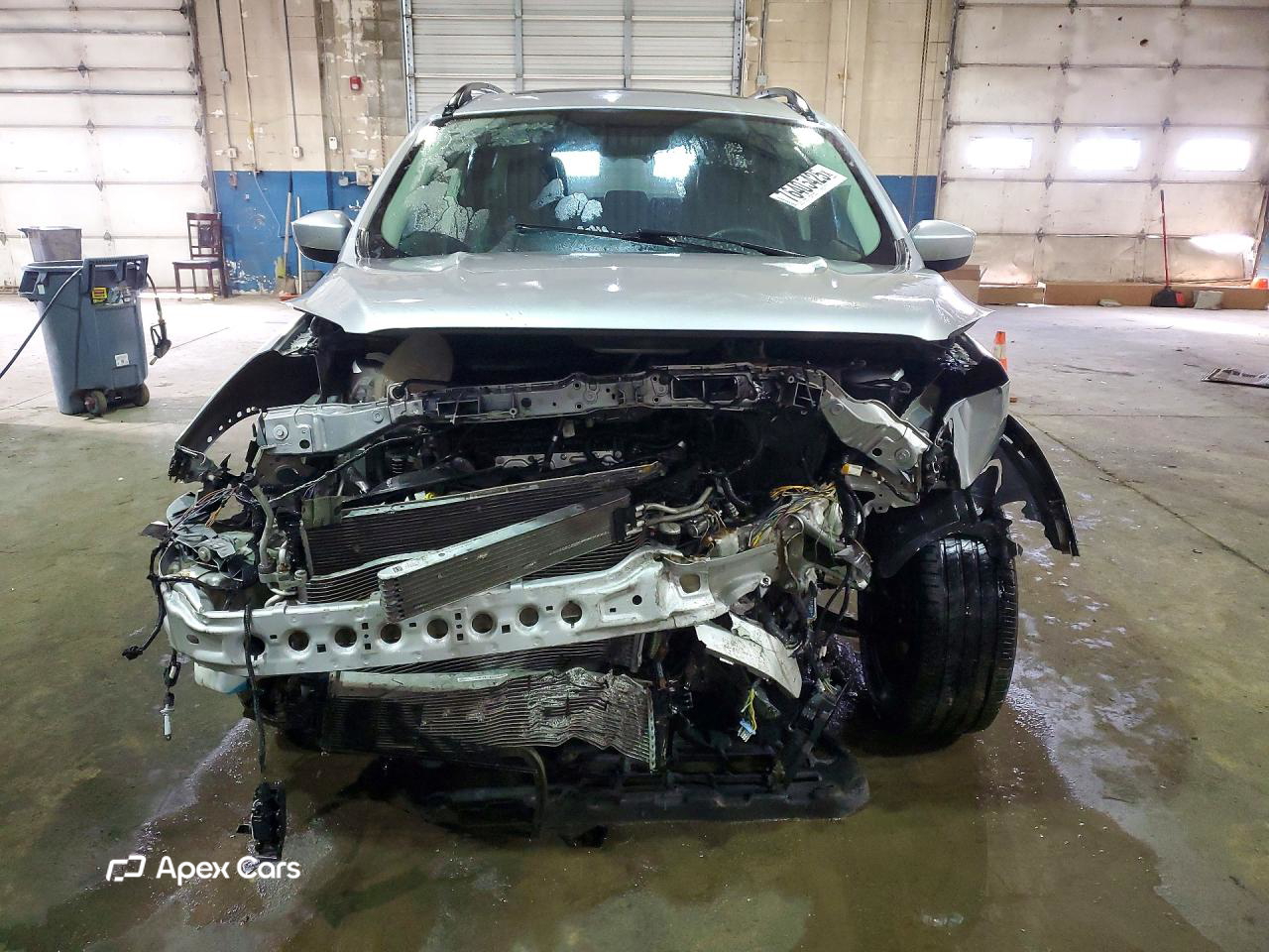 Ford Escape 2018