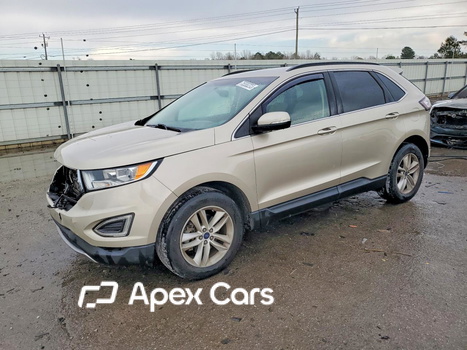 Ford Edge 2017 - Image 1 of 14