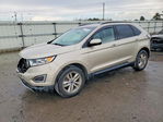 Ford Edge 2017