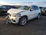 BMW X3 2018