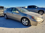 Acura RL 2005
