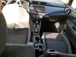 Nissan Versa 2023