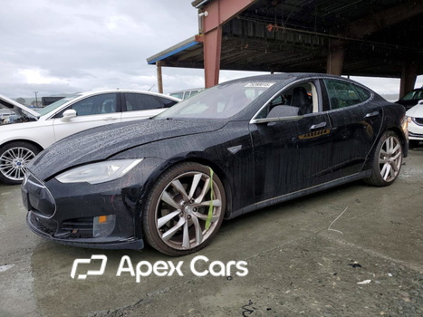 Tesla Model S 2015 - Image 1 of 13