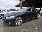 Tesla Model S 2015