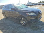 Audi Q7 2014