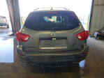 Nissan Pathfinder 2020