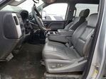 Chevrolet Silverado 2015