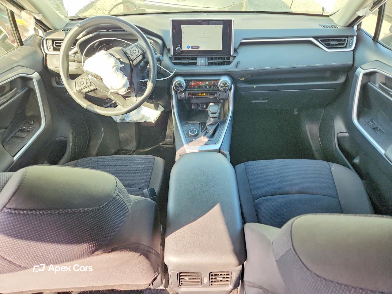 Toyota RAV 4 2025