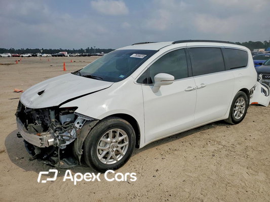 Chrysler Pacifica 2022 - Image 1 of 14