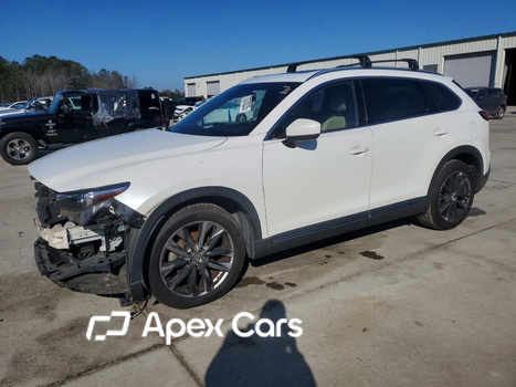 Mazda CX-9 2016 - Image 1 of 15