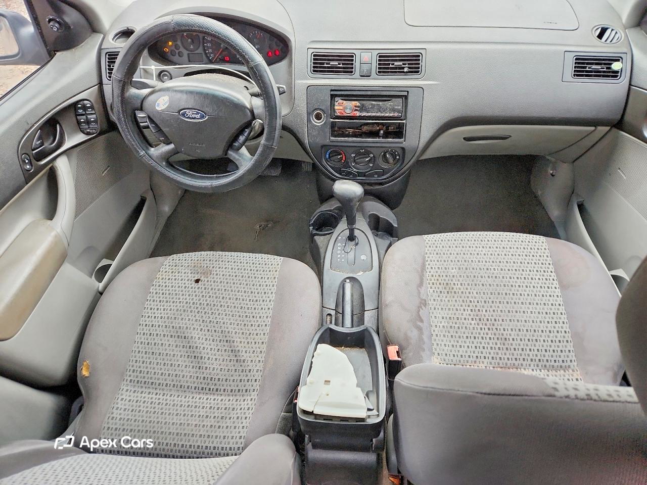 Ford Focus 2007