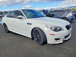 BMW M5 2010