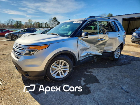 Ford Explorer 2013 - Image 1 of 14