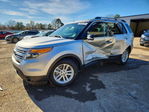 Ford Explorer 2013