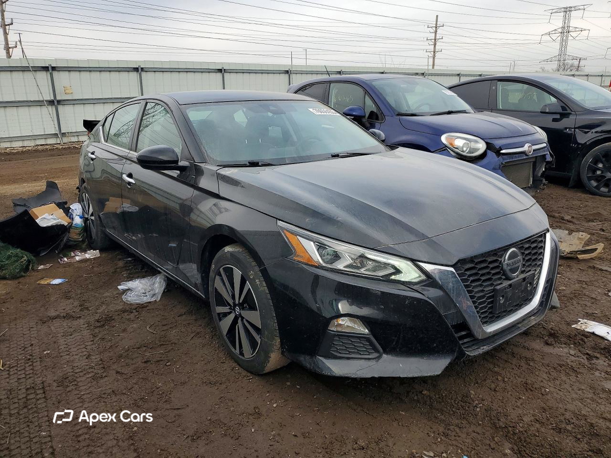 Altima 2021
