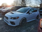 Subaru WRX 2015