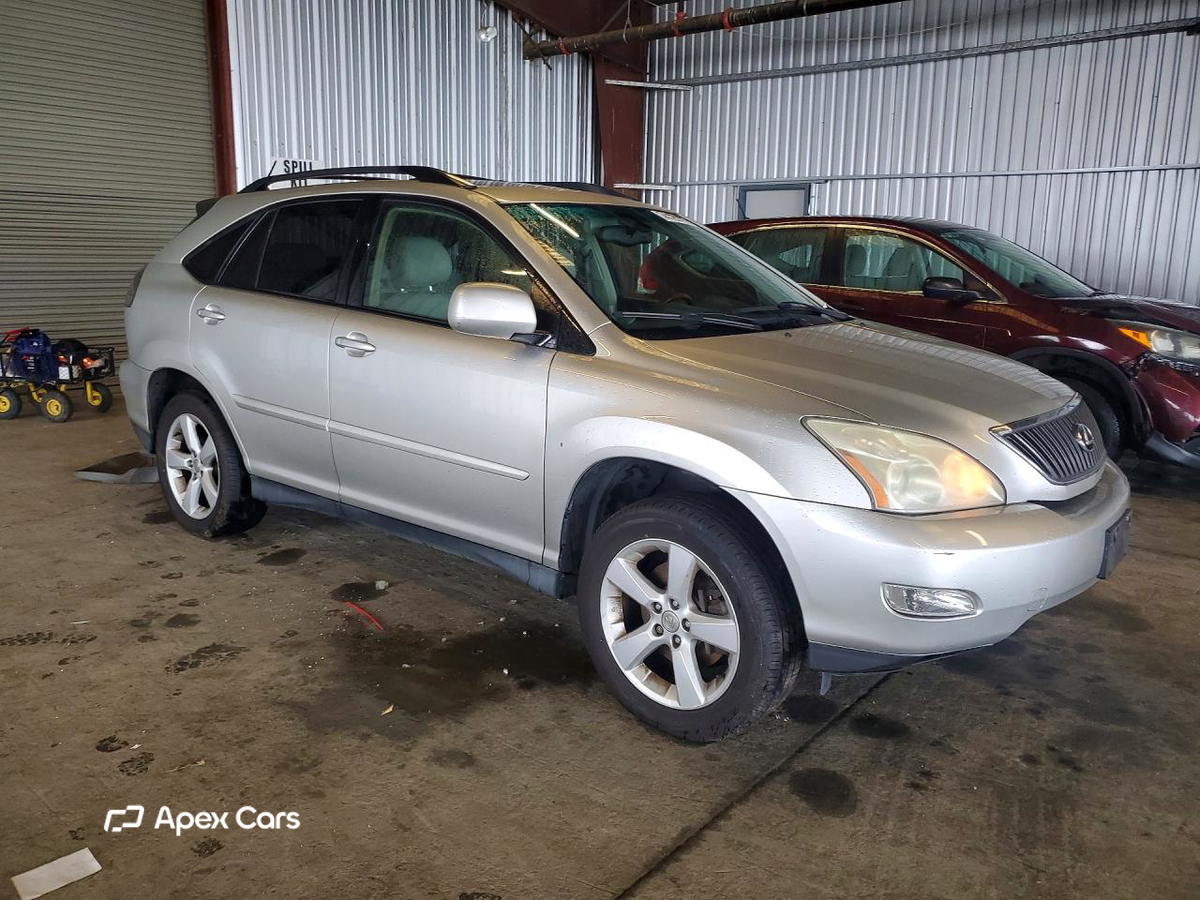 Lexus RX 2005