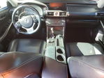 Lexus IS 2015
